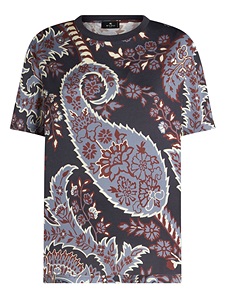 T-shirt&nbsp;Etro